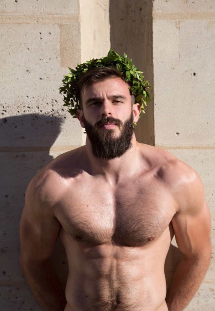 Plan cul chaud dans La Souterraine ? Appelle-moi Romain - rencontre-Gay-La Souterraine